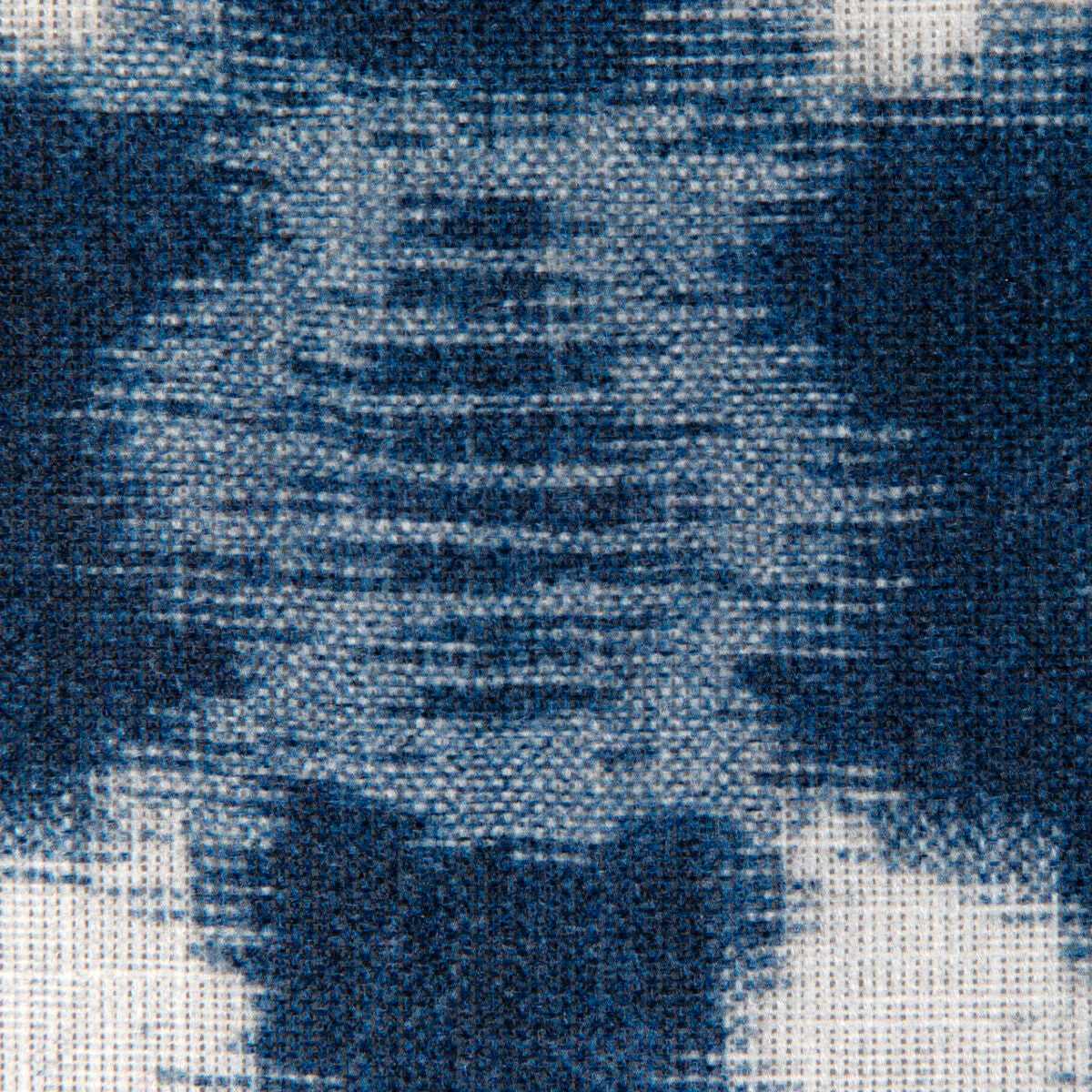 Anjuna - Marine - Kravet Couture Fabric
