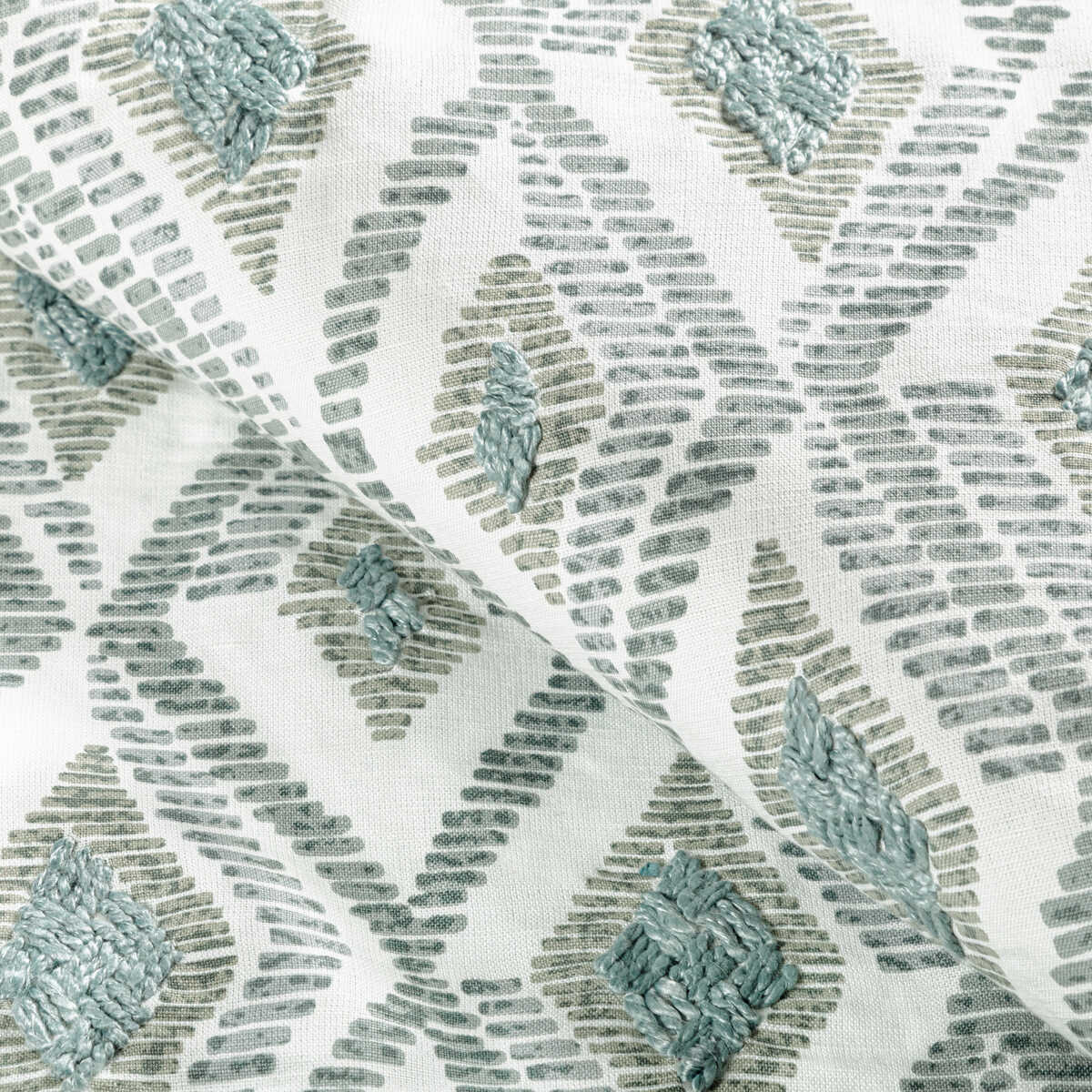 Antiparos - Dusk - KRAVET DESIGN Fabric