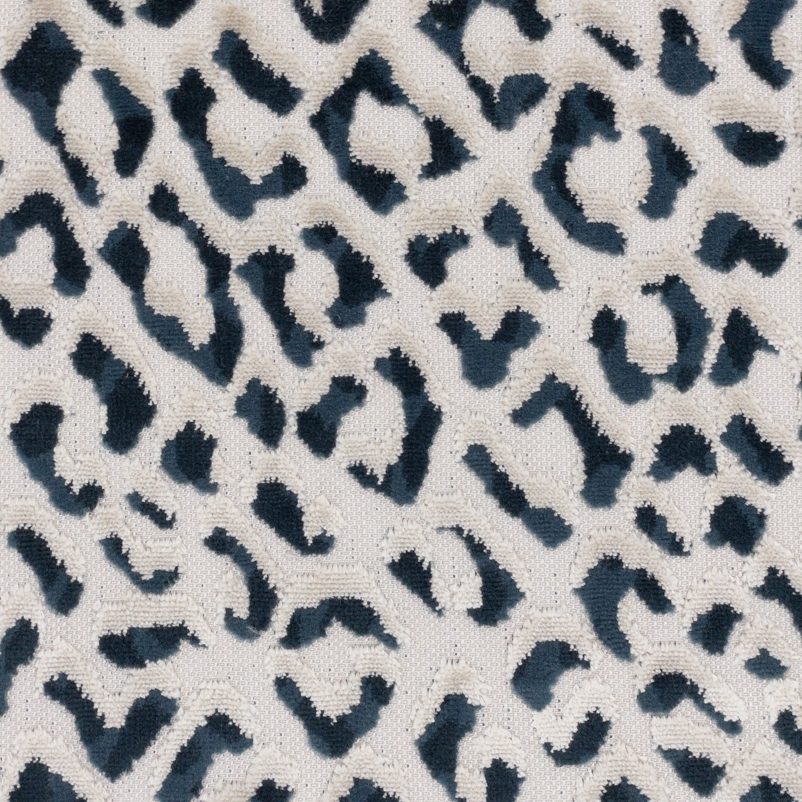 ARGUS-2-BLUEBERRY-STOUT-TEXTILES - Stout Textiles Fabric