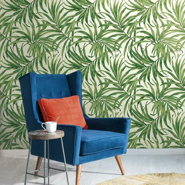 bali-leaves-wallpaper-white-green-york-wallcoverings-at7050