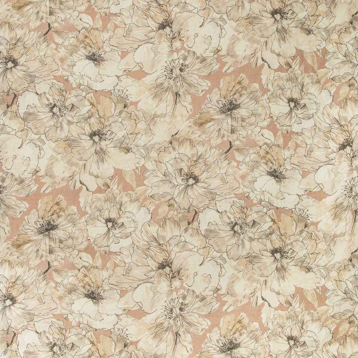 Ayrlies170 Ayrlies Blush Natural Kravet Couture Fabric - KRAVET COUTURE Fabric