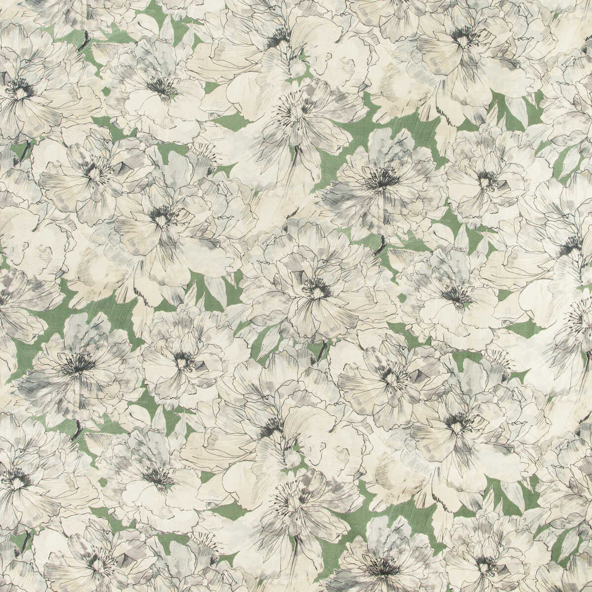 Ayrlies - Julep - KRAVET COUTURE Fabric