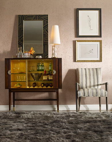 WDW2300.WT.0 AURORA PALLADIUM - WINFIELD THYBONY WALLPAPER