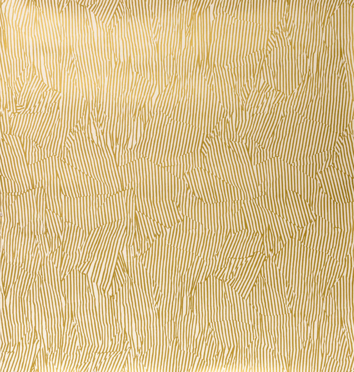 Avant - Ivory/Gold - LEE JOFA MODERN Wallpaper