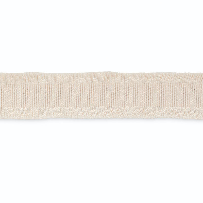 ANSLEY-COTTON-BRAID-IVORY-SCHUMACHER-B113-1 - Schumacher Trim