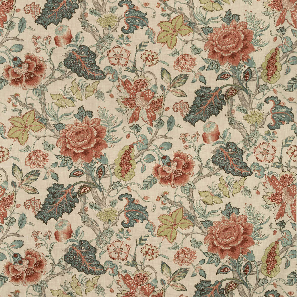 Kravet Basics - Bagary-524 - KRAVET BASICS Fabric