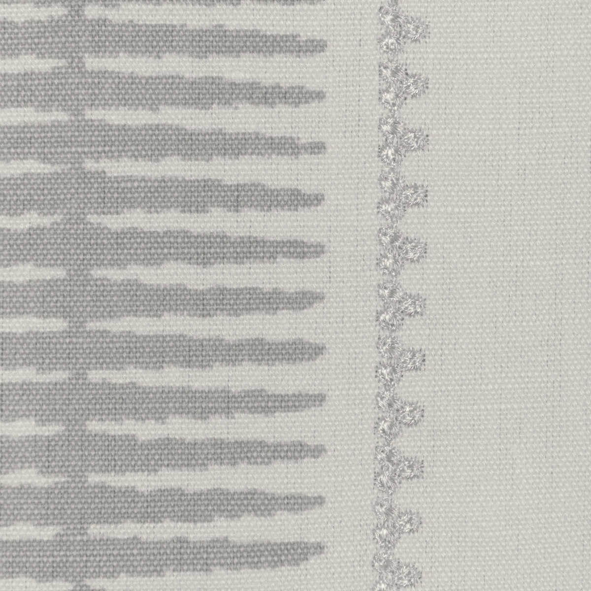 Baluster - Grey - KRAVET DESIGN Tela