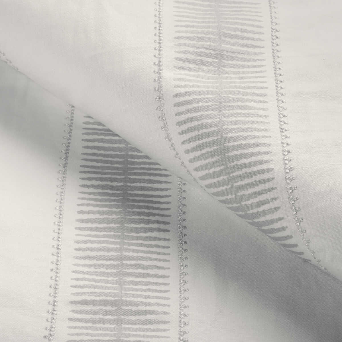 Baluster - Grey - KRAVET DESIGN Tela