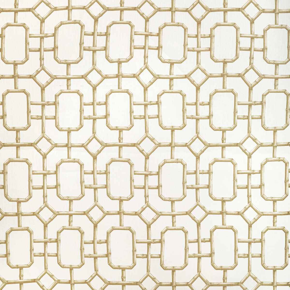 Bambufret1660 Bambu Fret Dune Kravet Couture Fabric