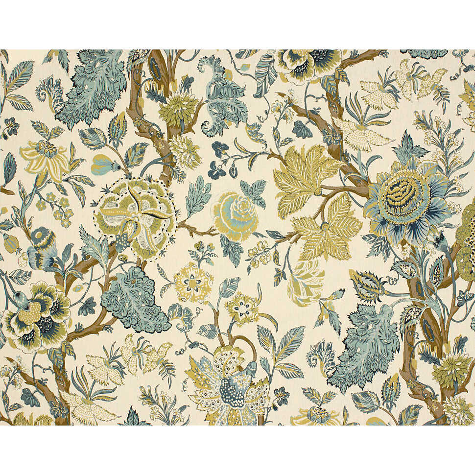 Bardonhill - Bayou - KRAVET DESIGN Fabric