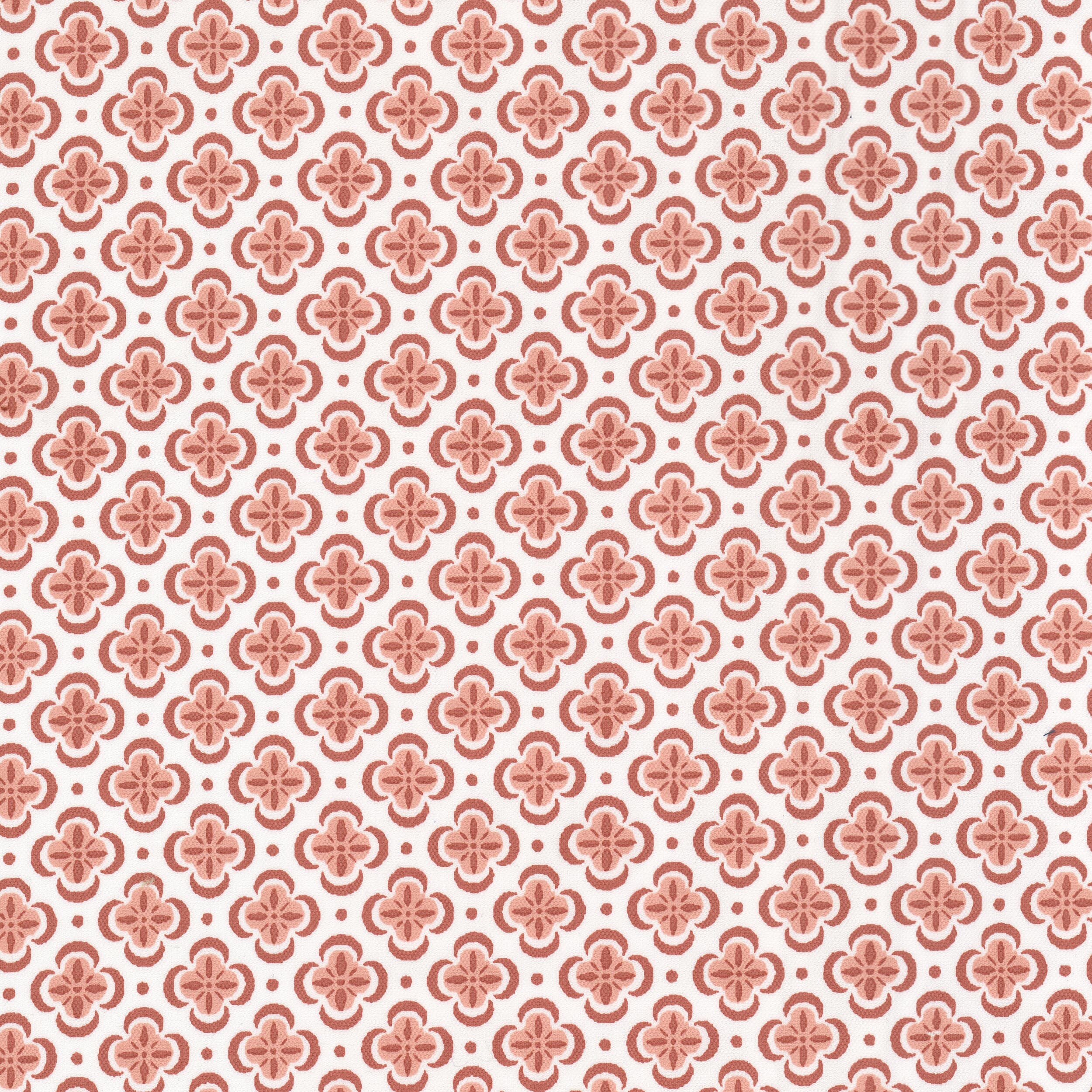 BASILICA-2-CARNATION-STOUT-TEXTILES - Stout Textiles Fabric