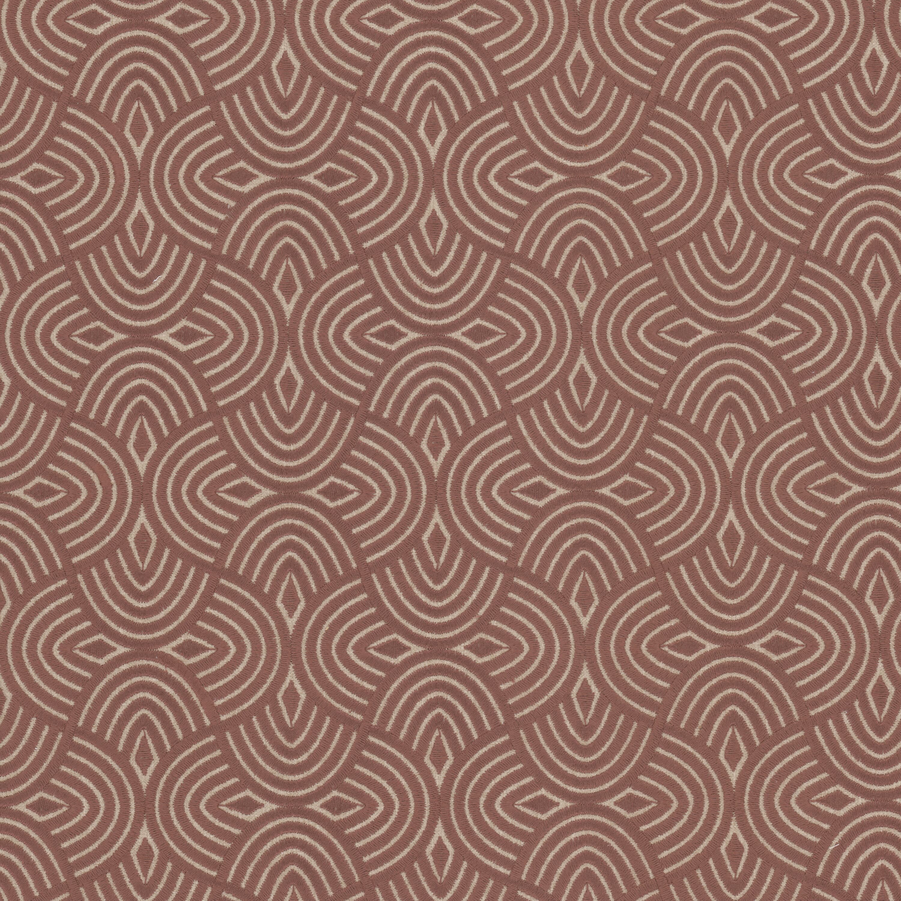 BAYSHORE-1-CLAY-STOUT-TEXTILES - Stout Textiles Fabric