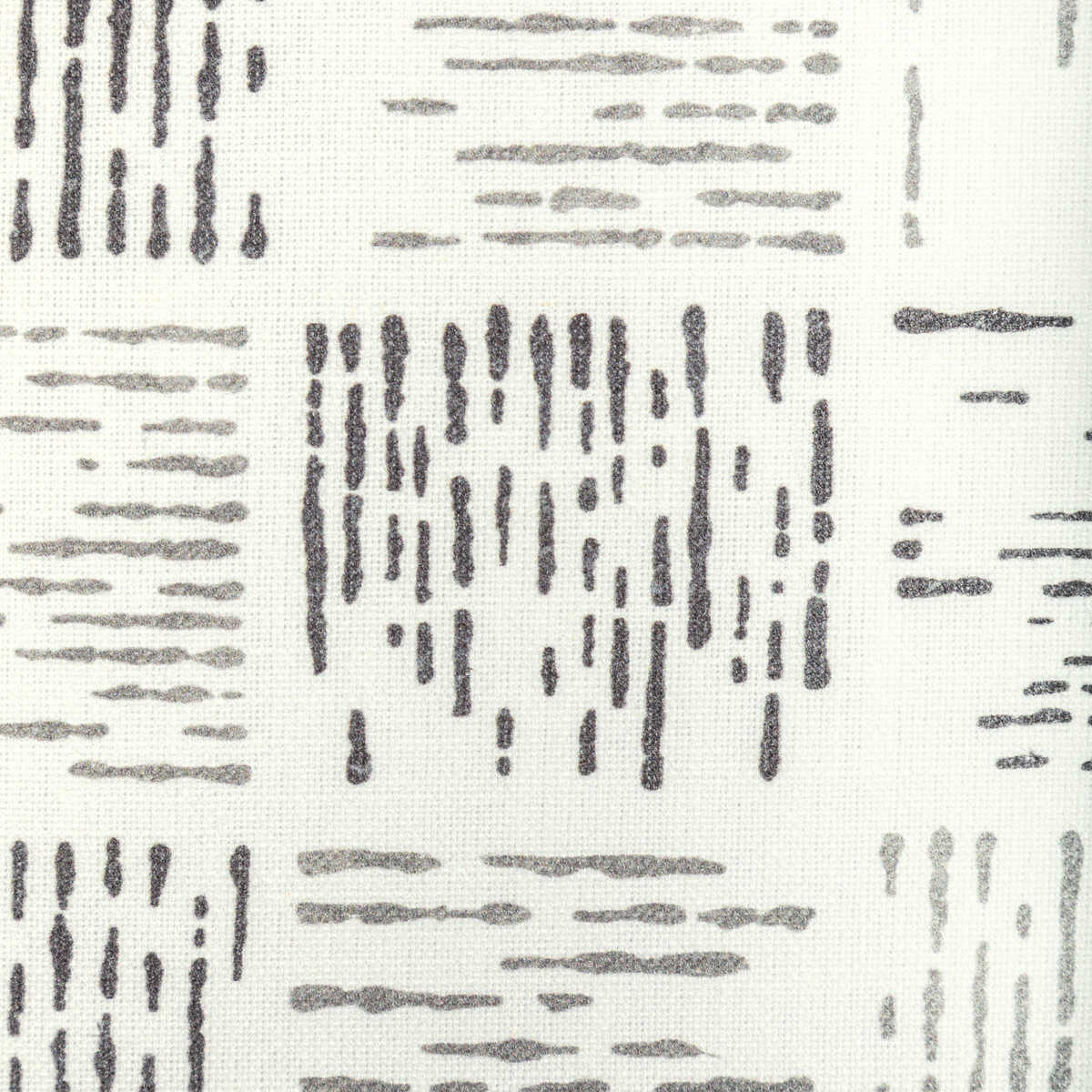 Bay Colony - Charcoal - KRAVET BASICS Fabric
