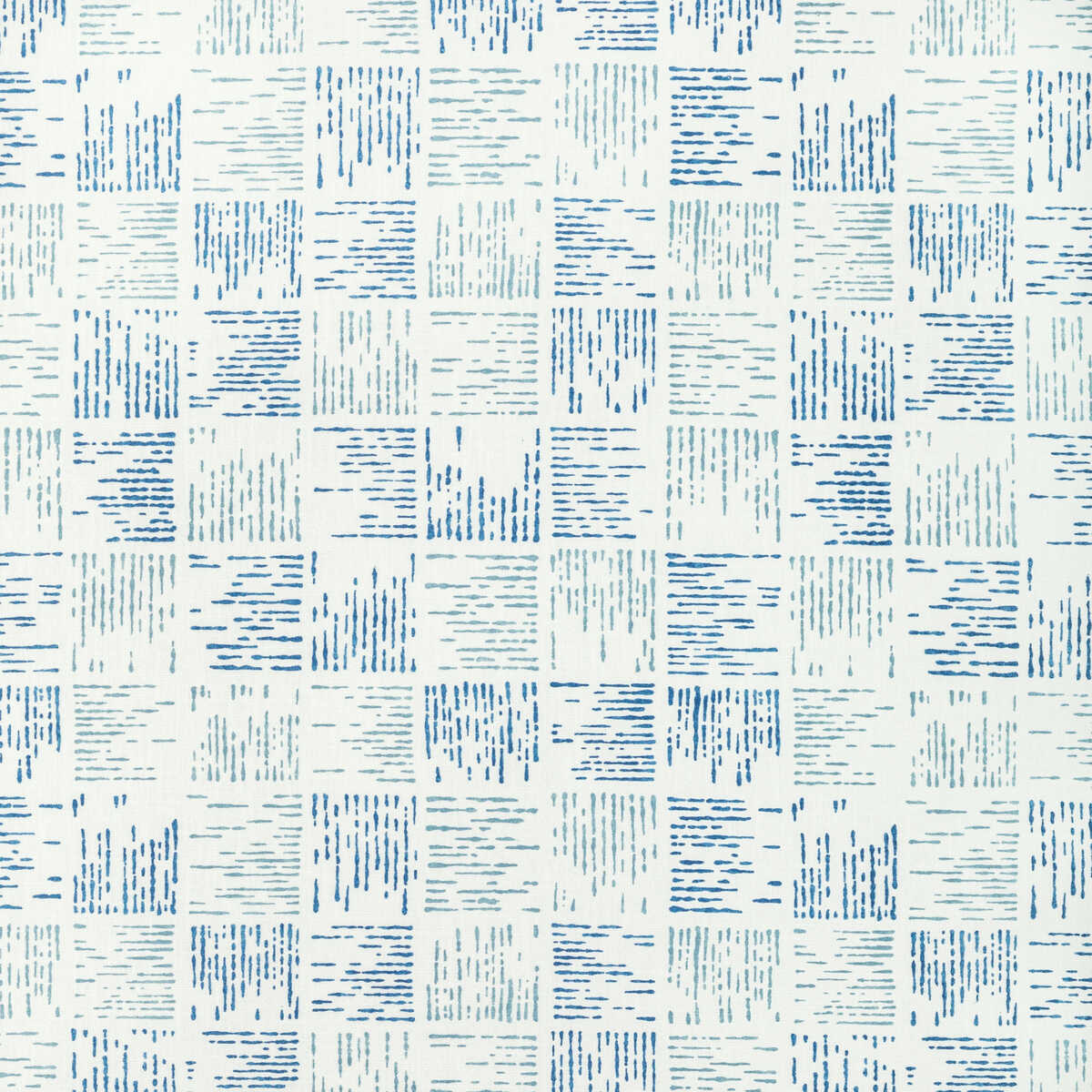 Bay Colony - Indigo