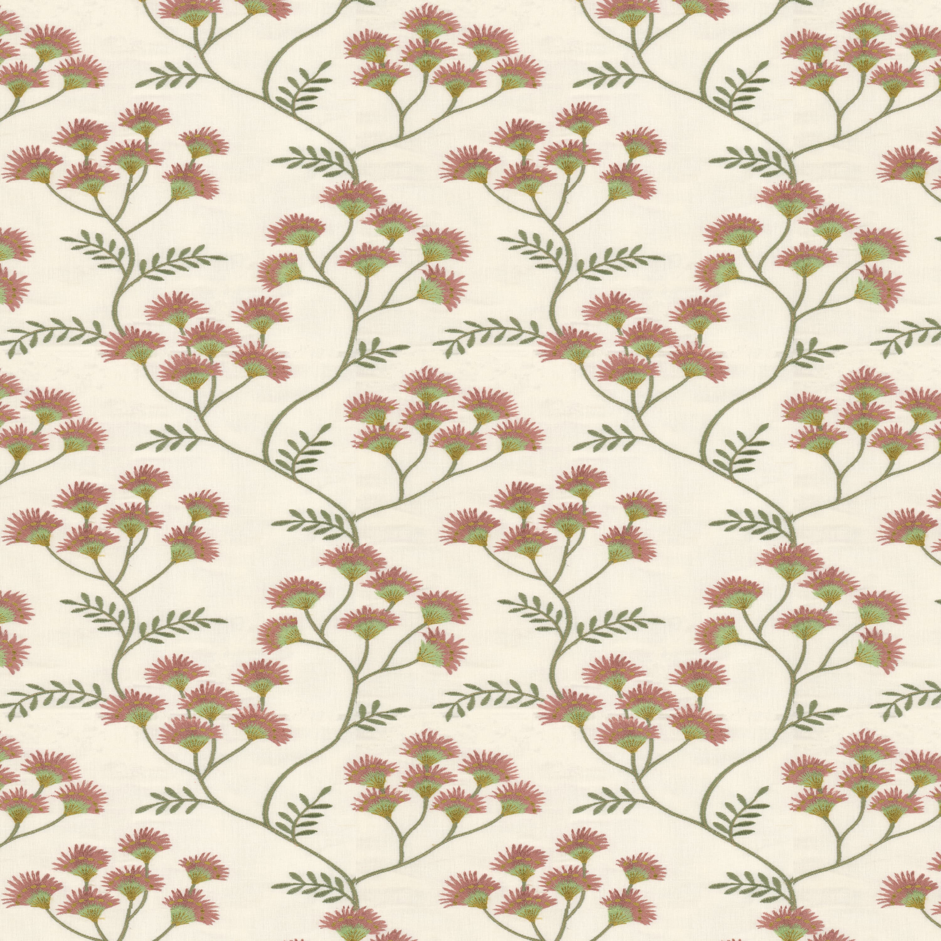 BEAUFORT-4-SUNSHINE-STOUT-TEXTILES - Stout Textiles Fabric