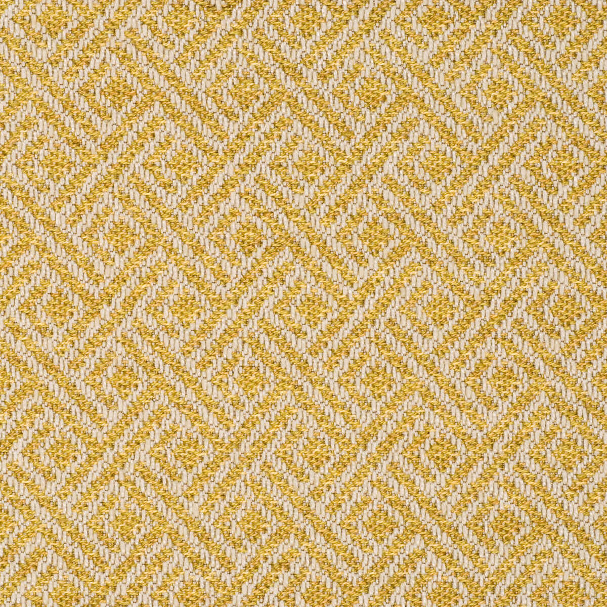 Easton - Gold - G P & J BAKER Fabric