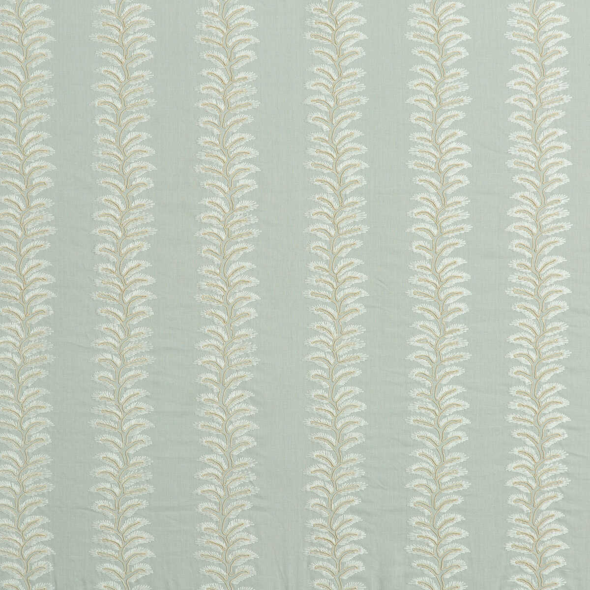 Bradbourne - Pale Aqua