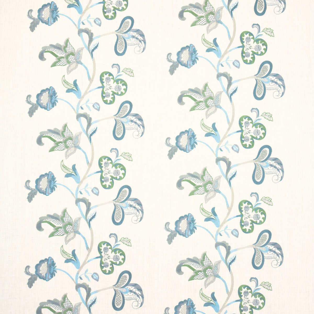 Cawdor - Teal