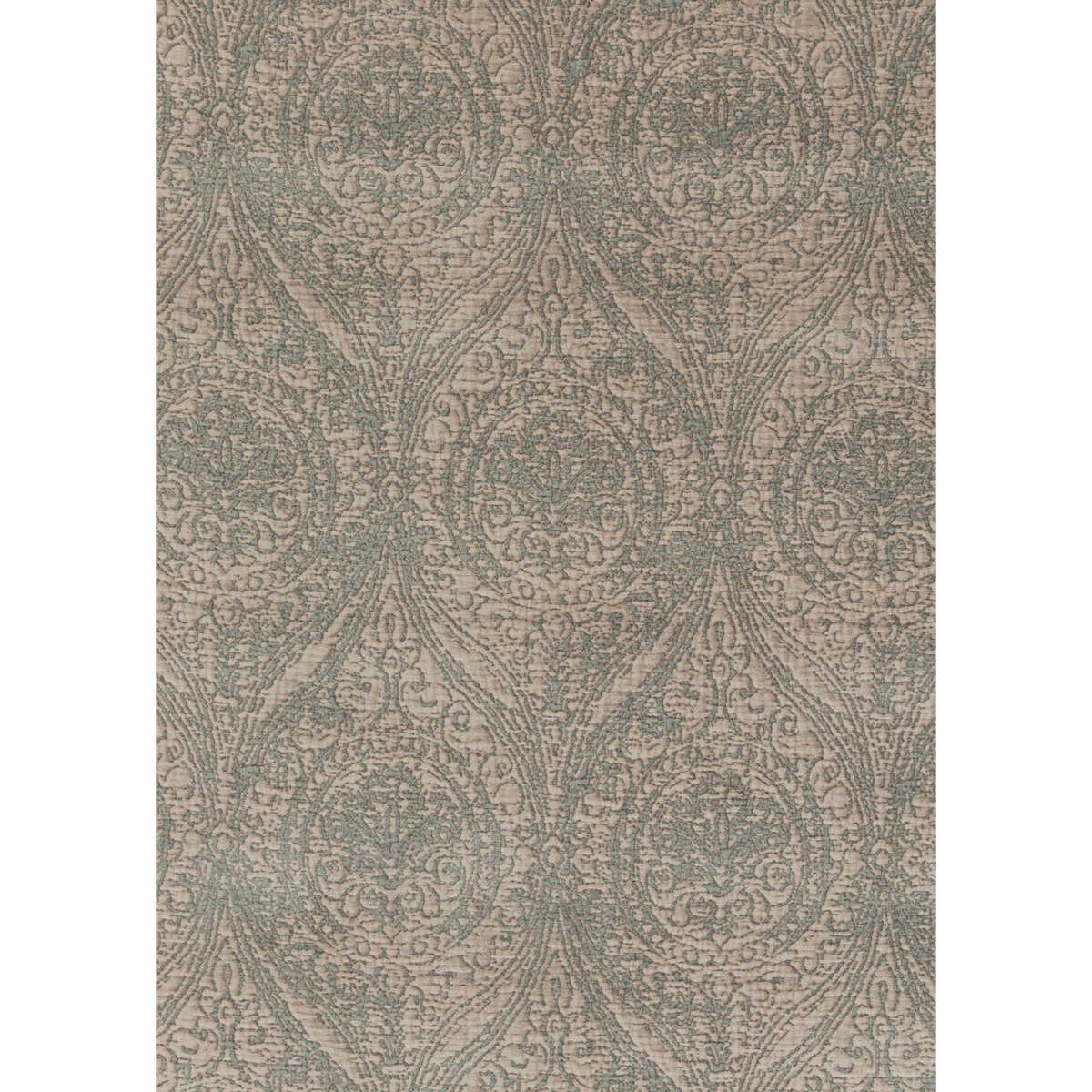 Wolsey - Verdigris - G P & J BAKER Fabric