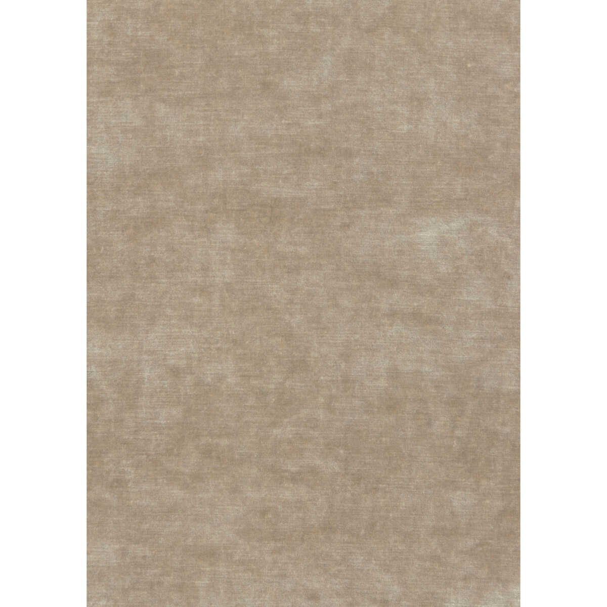 Queen'S Velvet - Parchment - KRAVET COUTURE Tela