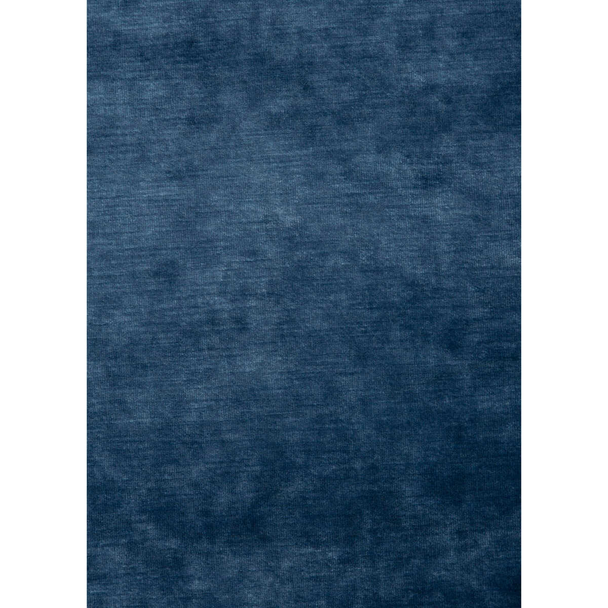 Queen'S Velvet - Sapphire - KRAVET COUTURE Tela