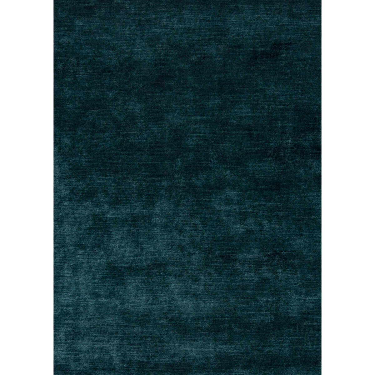 Queen'S Velvet - Peacock - KRAVET COUTURE Tela