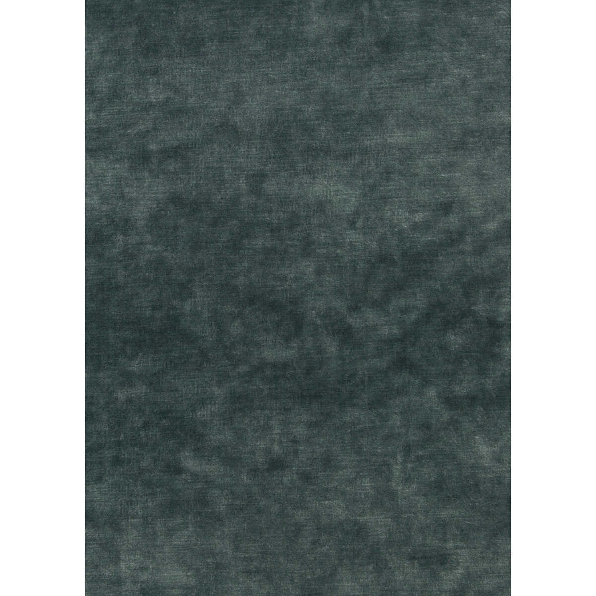Queen'S Velvet - Verdigris - KRAVET COUTURE Fabric