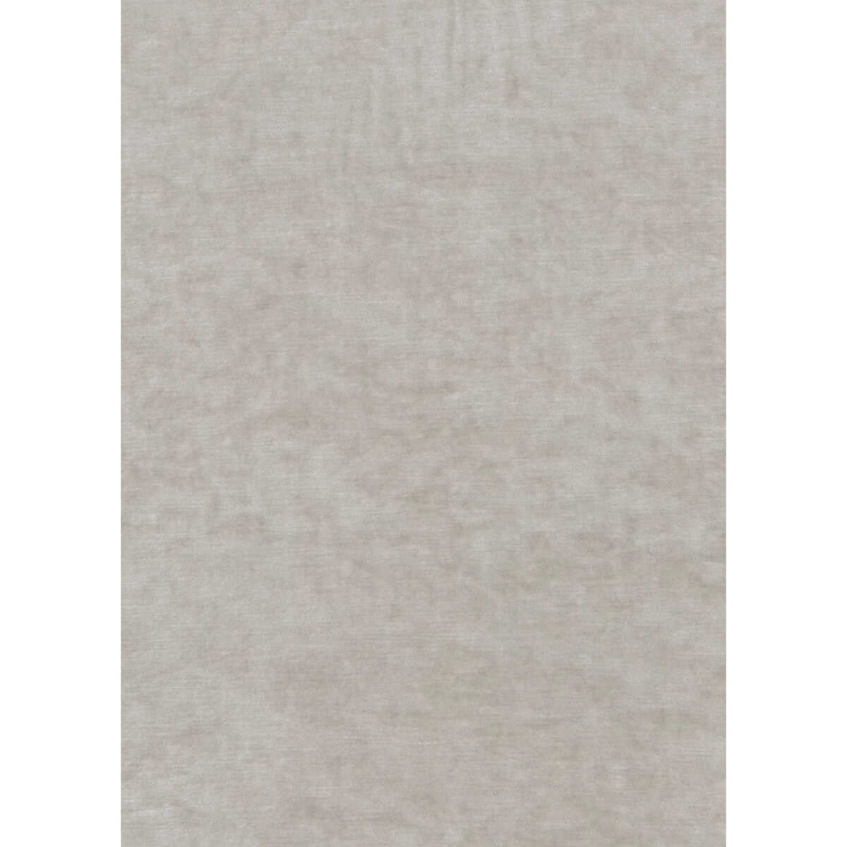 Queen'S Velvet - Silver - KRAVET COUTURE Fabric