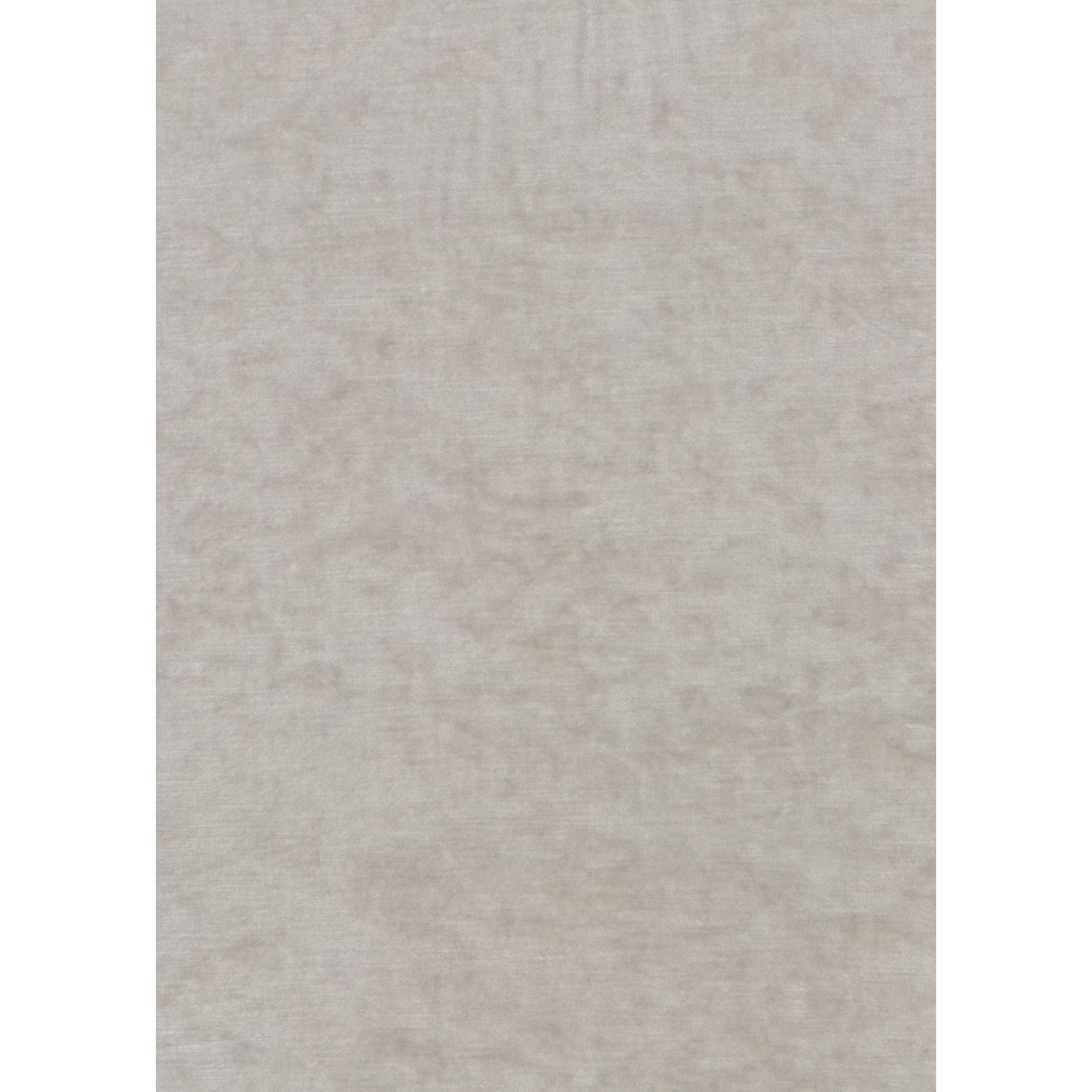 Queen'S Velvet - Silver - Kravet Couture Fabric