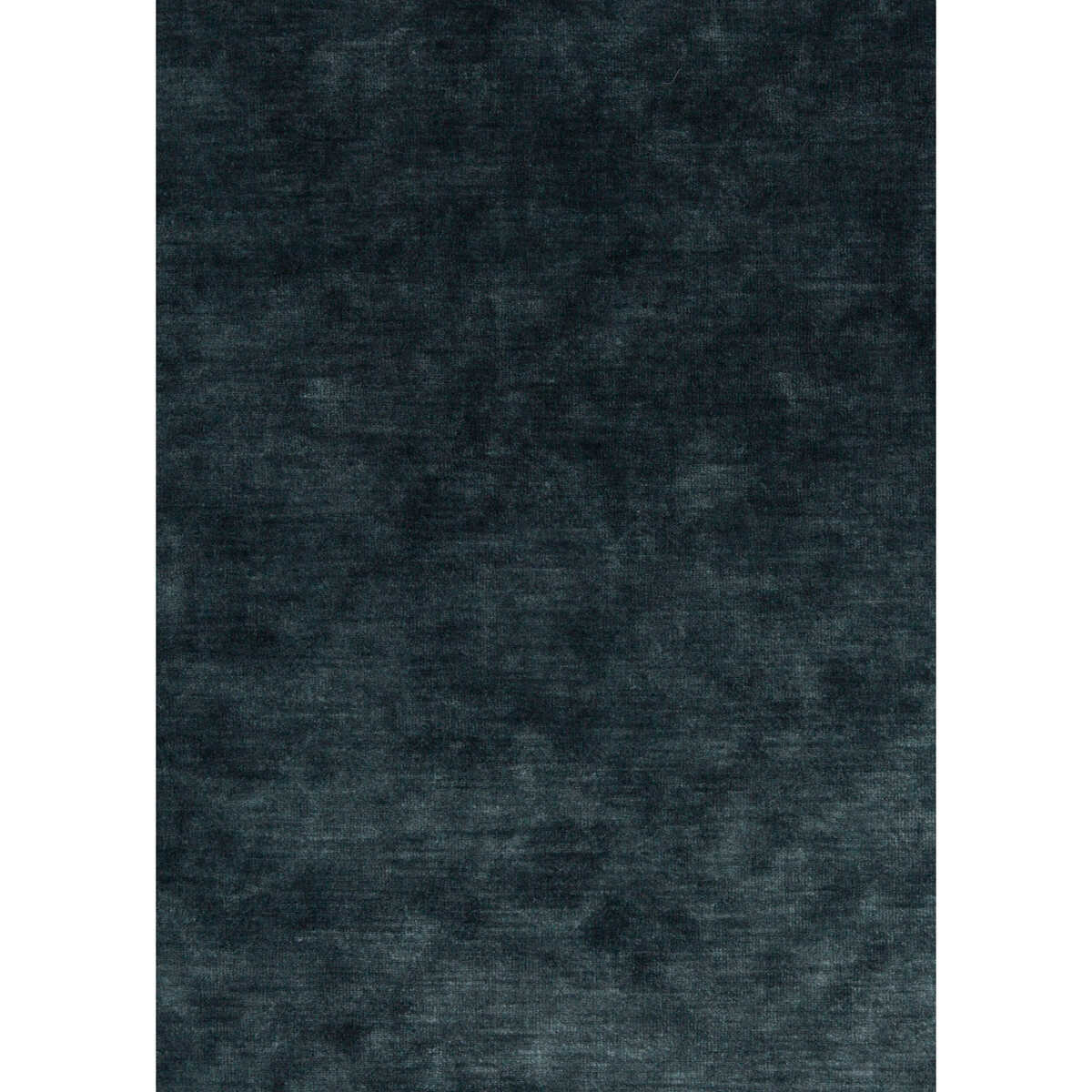 King'S Velvet - Charcoal - G P & J BAKER Fabric