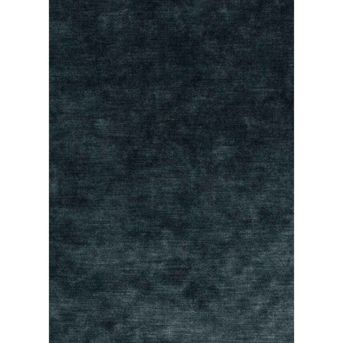 Bf106589850 King S Velvet Charcoal G P J Baker Fabric - G P & J BAKER Fabric