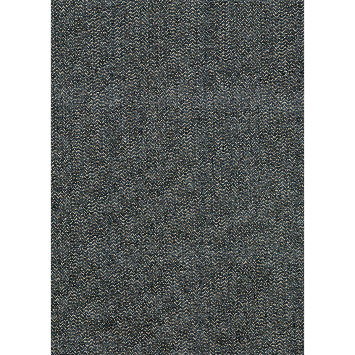 Palace Weave - Sapphire - G P & J BAKER Fabric