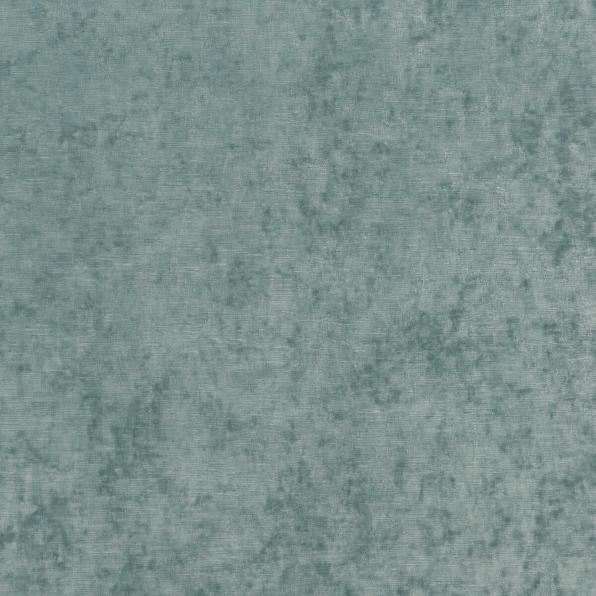 Vintage Velvet - Aqua - G P & J BAKER Fabric