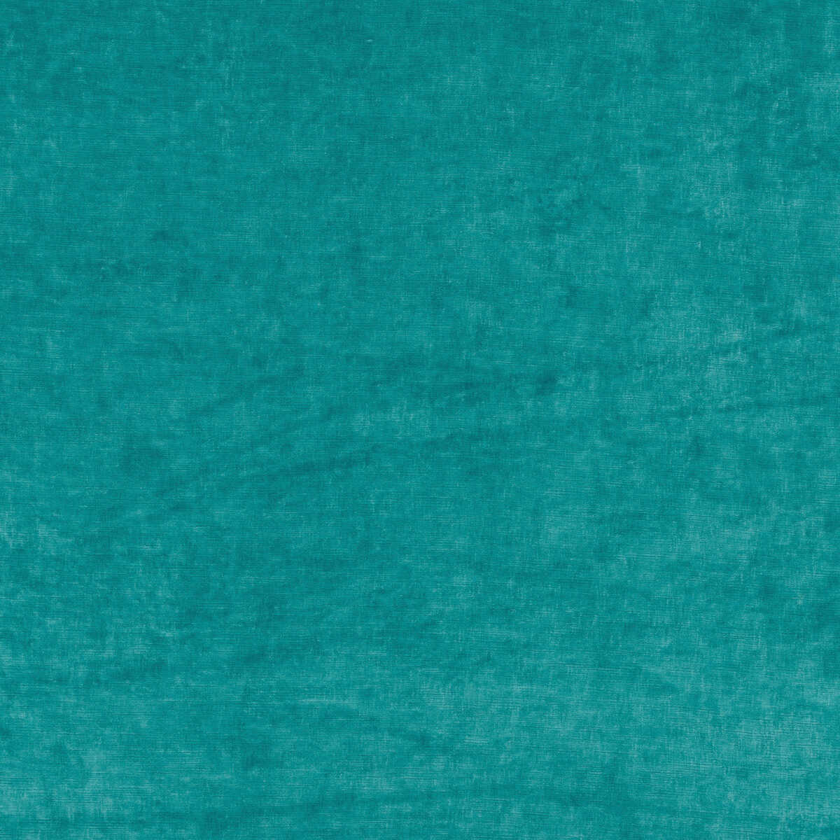 Vintage Velvet - Peacock - G P & J BAKER Fabric