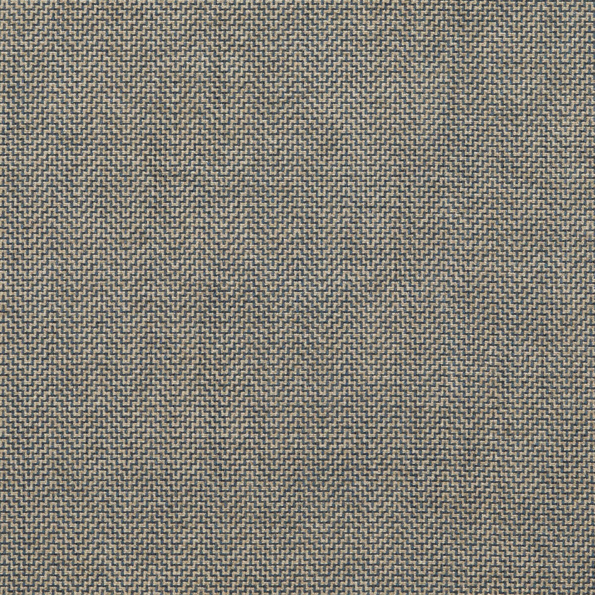 Glanville - Indigo - G P & J BAKER Fabric