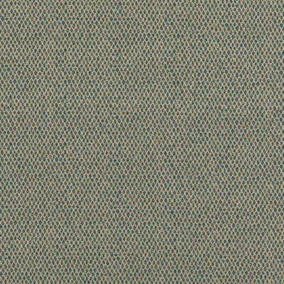 Pednor - Teal - G P & J BAKER Fabric
