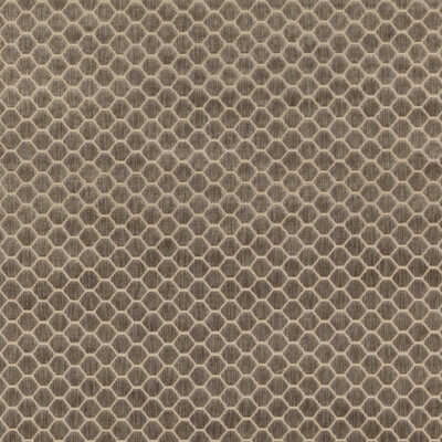 Swanbourne - Mole - G P & J BAKER Fabric