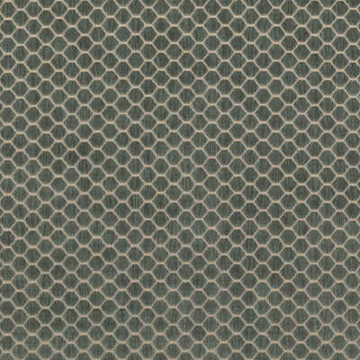 Swanbourne - Mineral - G P & J BAKER Fabric