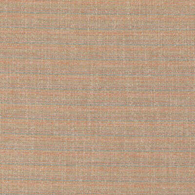 Sonning - Teal/Spice - G P & J BAKER Fabric