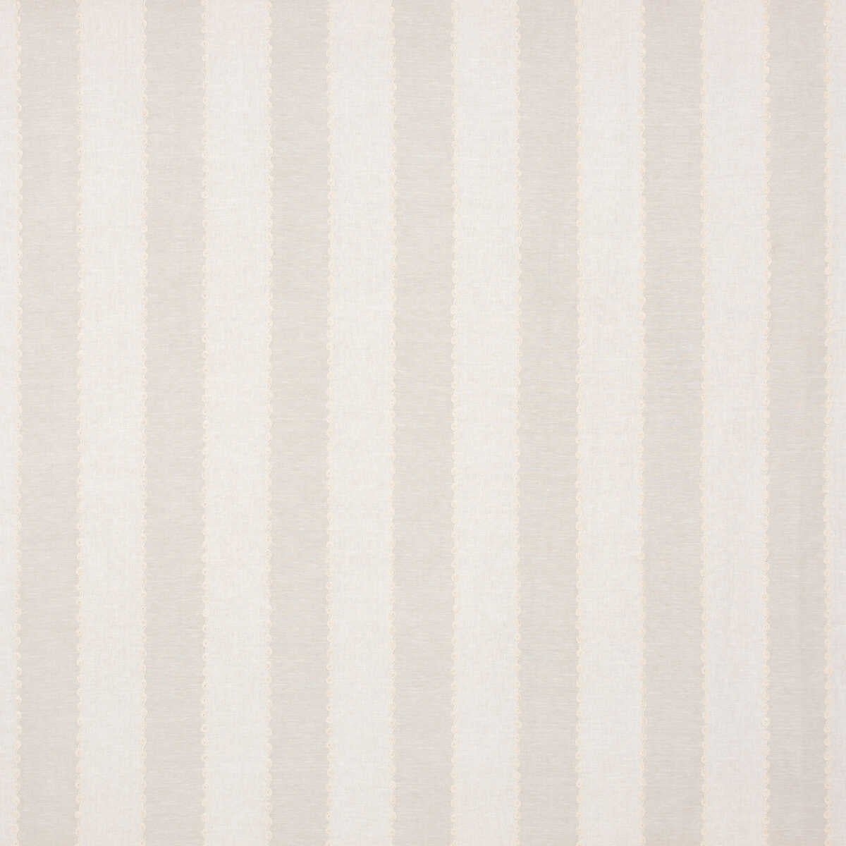 Ashmore Stripe - Linen - G P & J BAKER Fabric