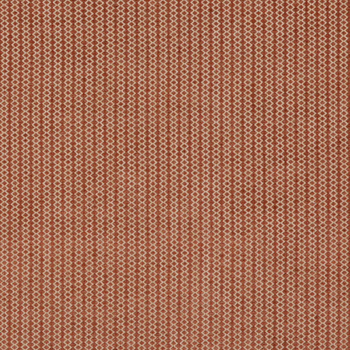 Harwood - Tomato - G P & J BAKER Fabric