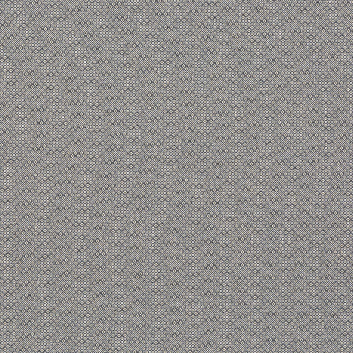 Morley - Indigo - G P & J BAKER Fabric