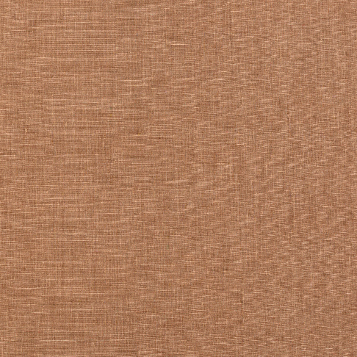 Baker House Linen - Chestnut - G P & J Baker Fabric