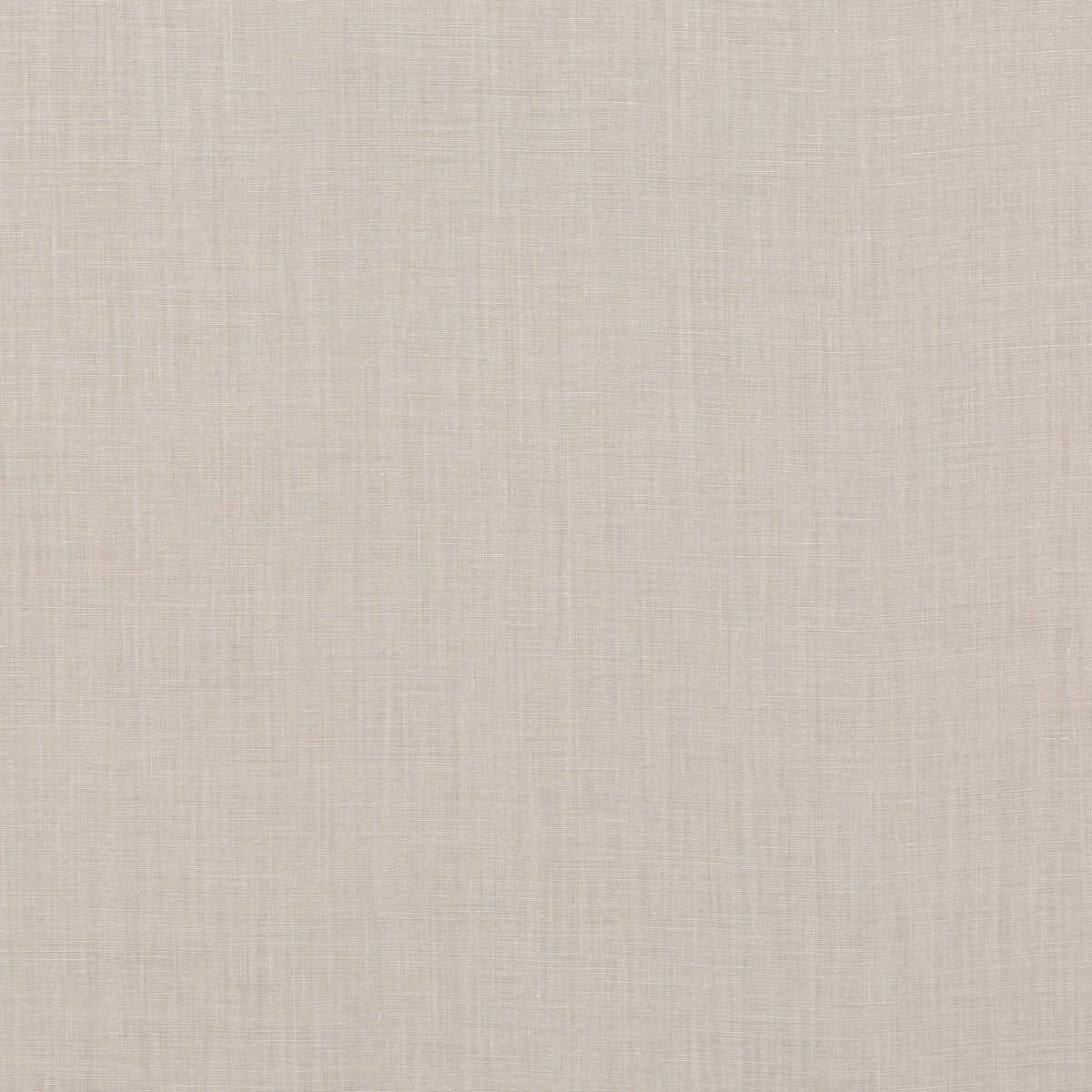 Baker House Linen - Silver - G P & J BAKER Fabric