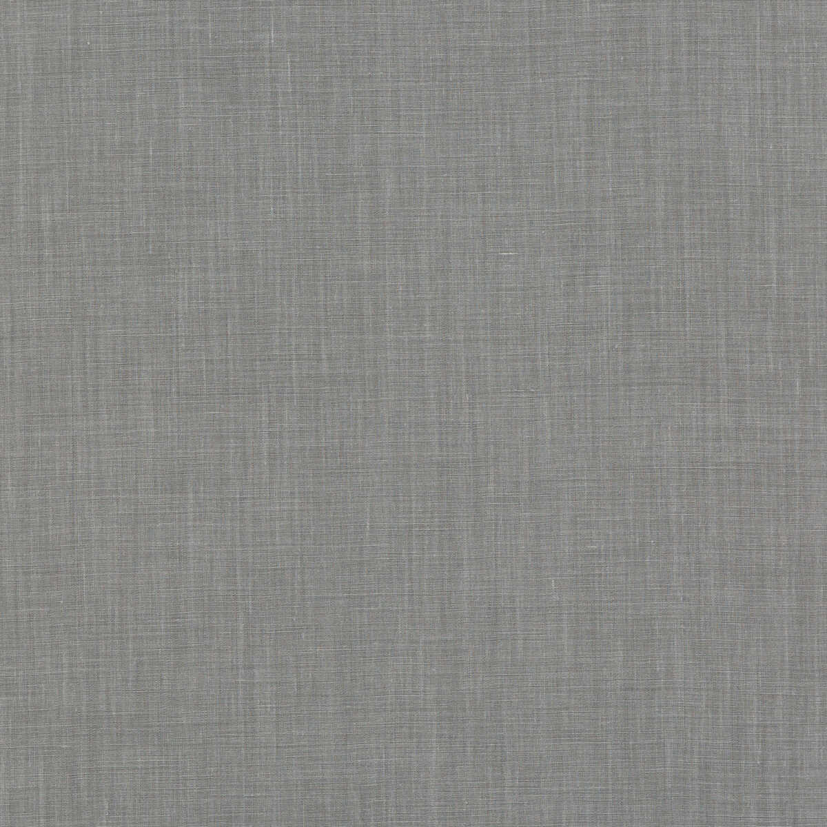 Baker House Linen - Slate - G P & J BAKER Fabric
