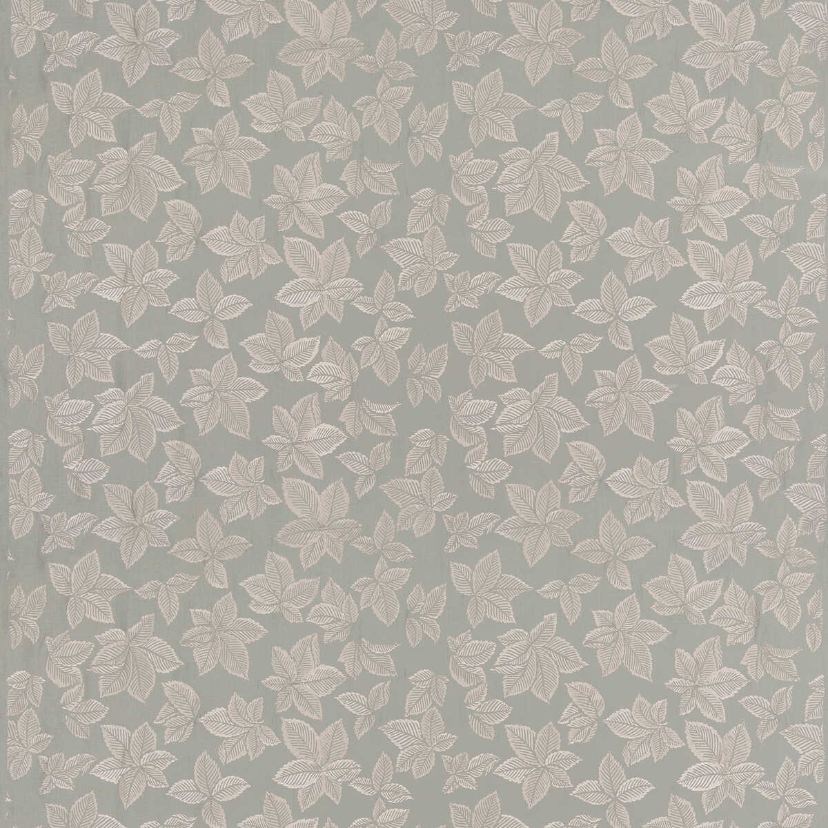 Ashkam - Aqua - G P & J BAKER Fabric