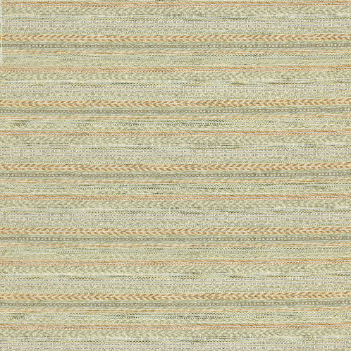 Fairfax - Green - G P & J BAKER Fabric
