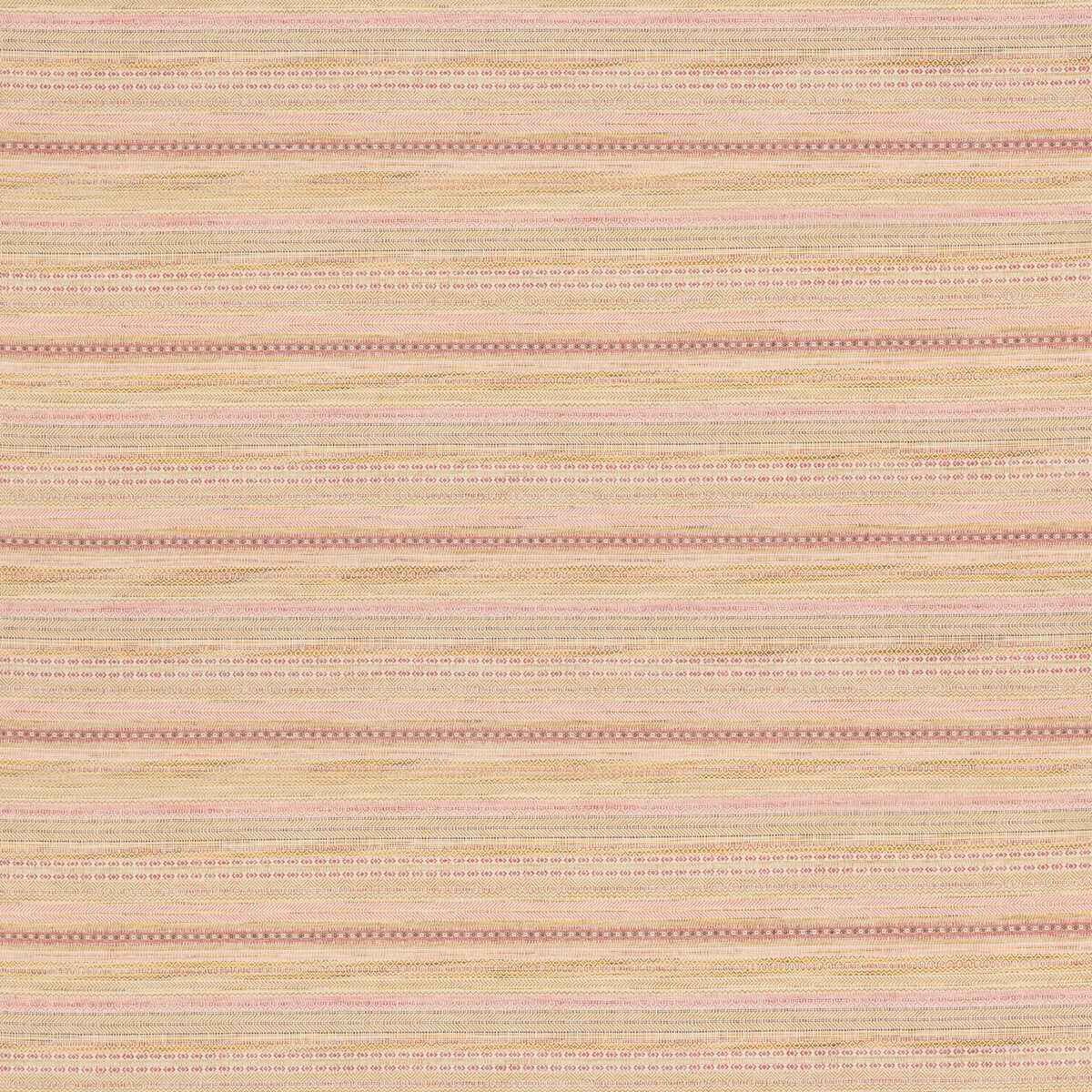 Bf1103650 Fairfax Ochre Coral G P J Baker Fabric