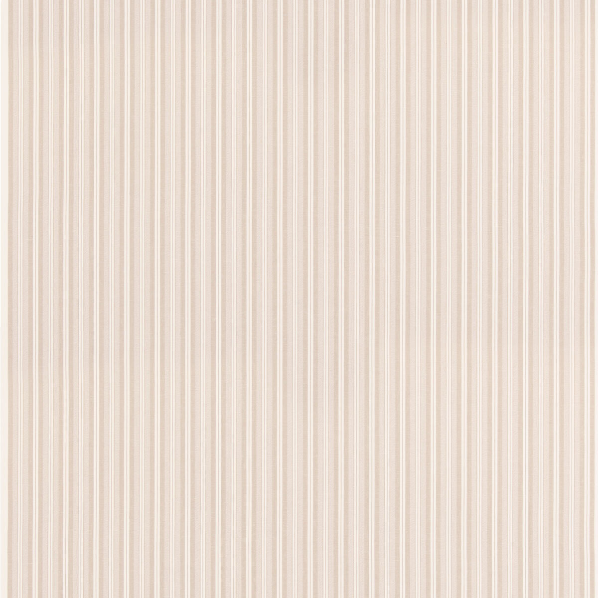Laverton Stripe - Oatmeal - G P & J Baker Tela