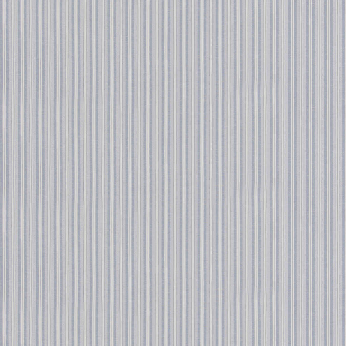 Laverton Stripe - Soft Blue - G P & J BAKER Fabric